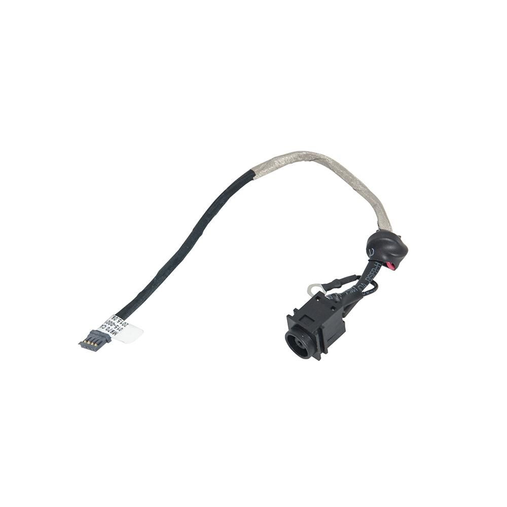 Conector DC Jack para Notebook Sony Vaio VPC-EA24FM/P