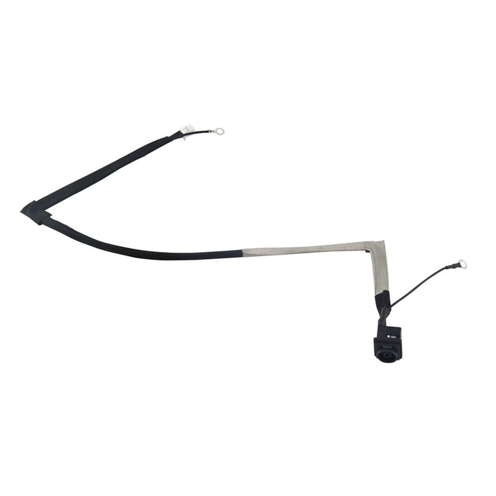 Conector DC Jack para Notebook Sony Vaio VGN-NS