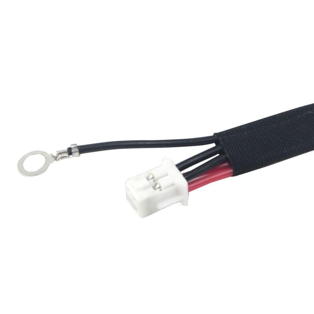 DC Jack para Notebook Sony Vaio VGN-NS, 6.5mm x 4.4mm Com Cabo, assegura uma recarga estável e eficiente e 3 meses de garantia.