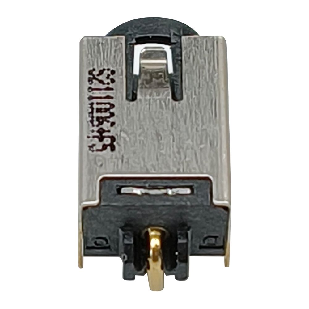 DC Jack para Notebook Asus Vivobook S200E-CT163H, 4.0mm x 1.35mm Sem Cabo, assegura uma recarga estável e eficiente e 3 meses de garantia.