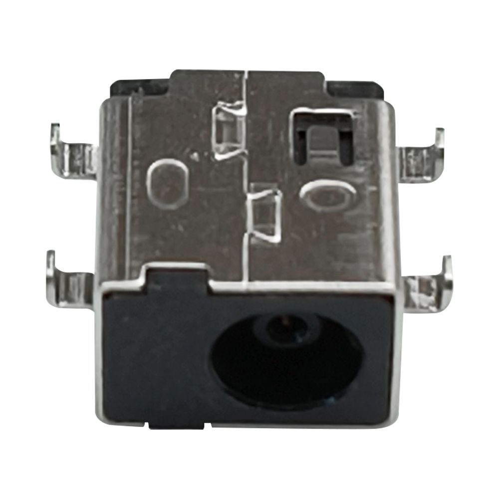 DC Jack para Notebook Samsung NP305E4A-ADXXX, 5.0mm x 3.0mm Sem Cabo, assegura uma recarga estável e eficiente e 3 meses de garantia.