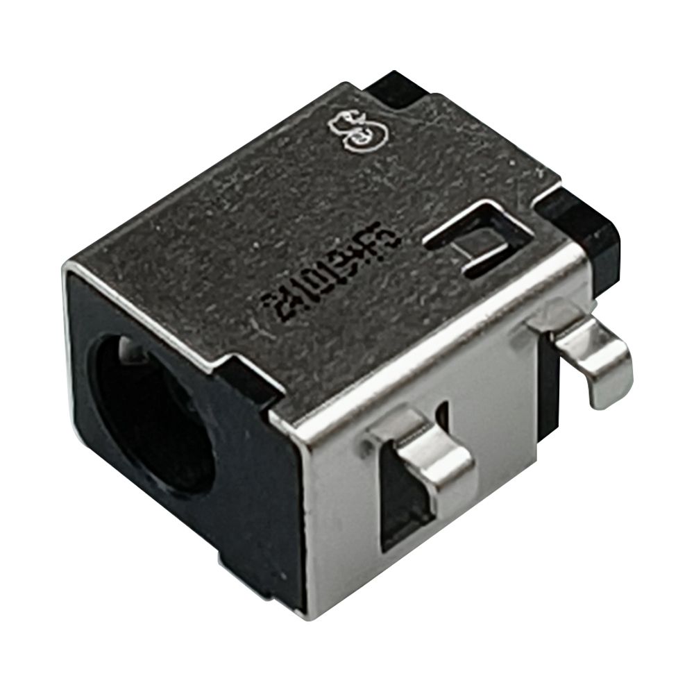 DC Jack para Notebook Samsung NP305E4A-S0XXXX, 5.0mm x 3.0mm Sem Cabo, assegura uma recarga estável e eficiente e 3 meses de garantia.