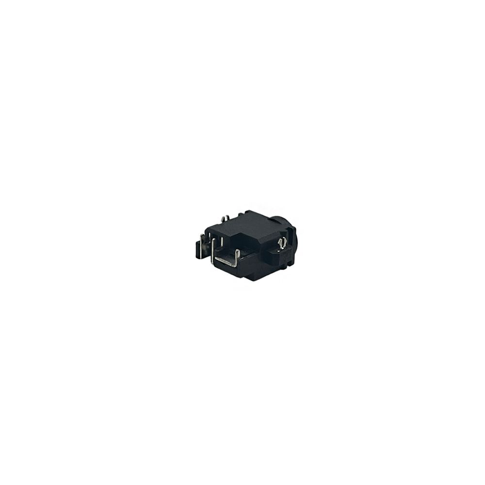 Conector DC Jack para Notebook Samsung NP540U3C-A07XX