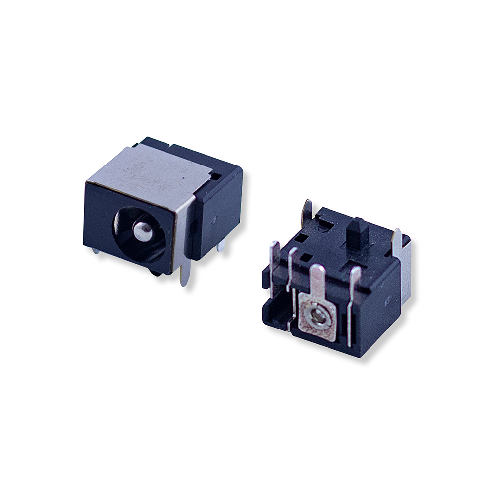 Conector DC Jack para Notebook Positivo N9410
