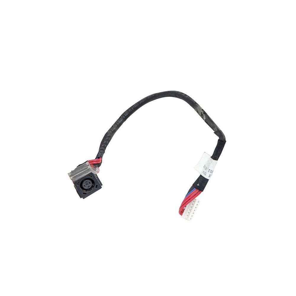 Conector DC Jack para Notebook Dell Inspiron 14-P22G