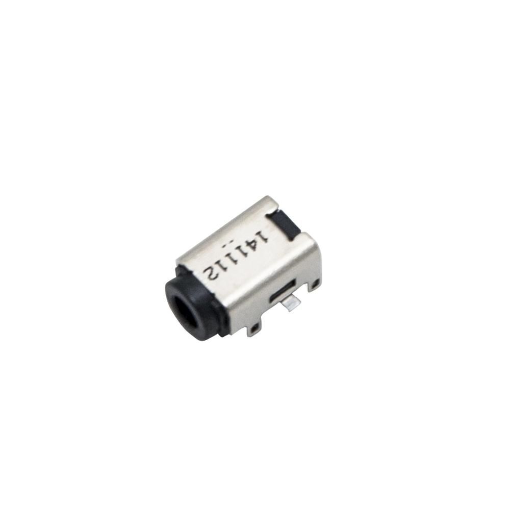 Conector DC Jack para Notebook Asus Eee Pc 1008PB