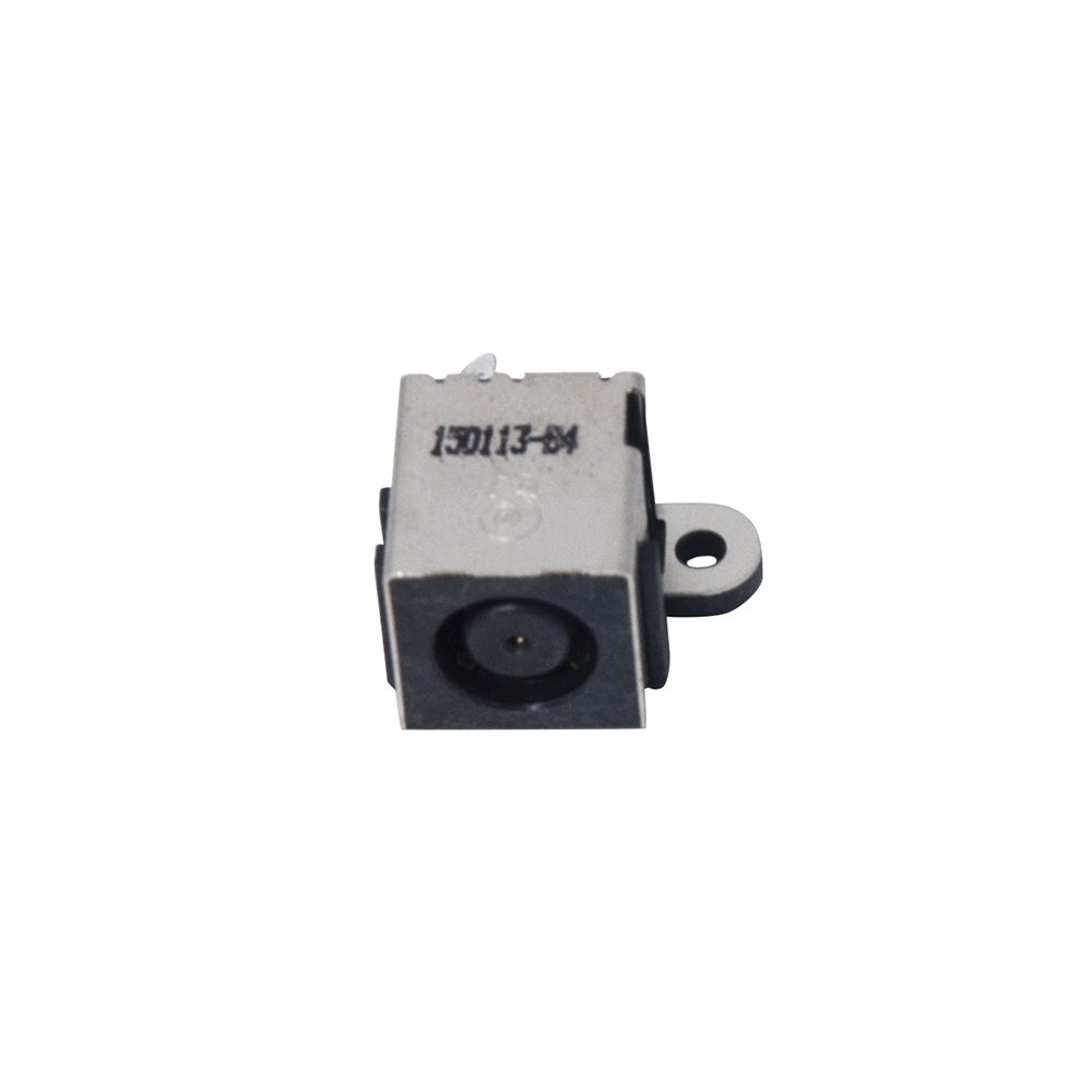 DC Jack para Notebook Dell Inspiron 14R N4010, 7.4mm x 5.0mm Sem Cabo, assegura uma recarga estável e eficiente e 3 meses de garantia.