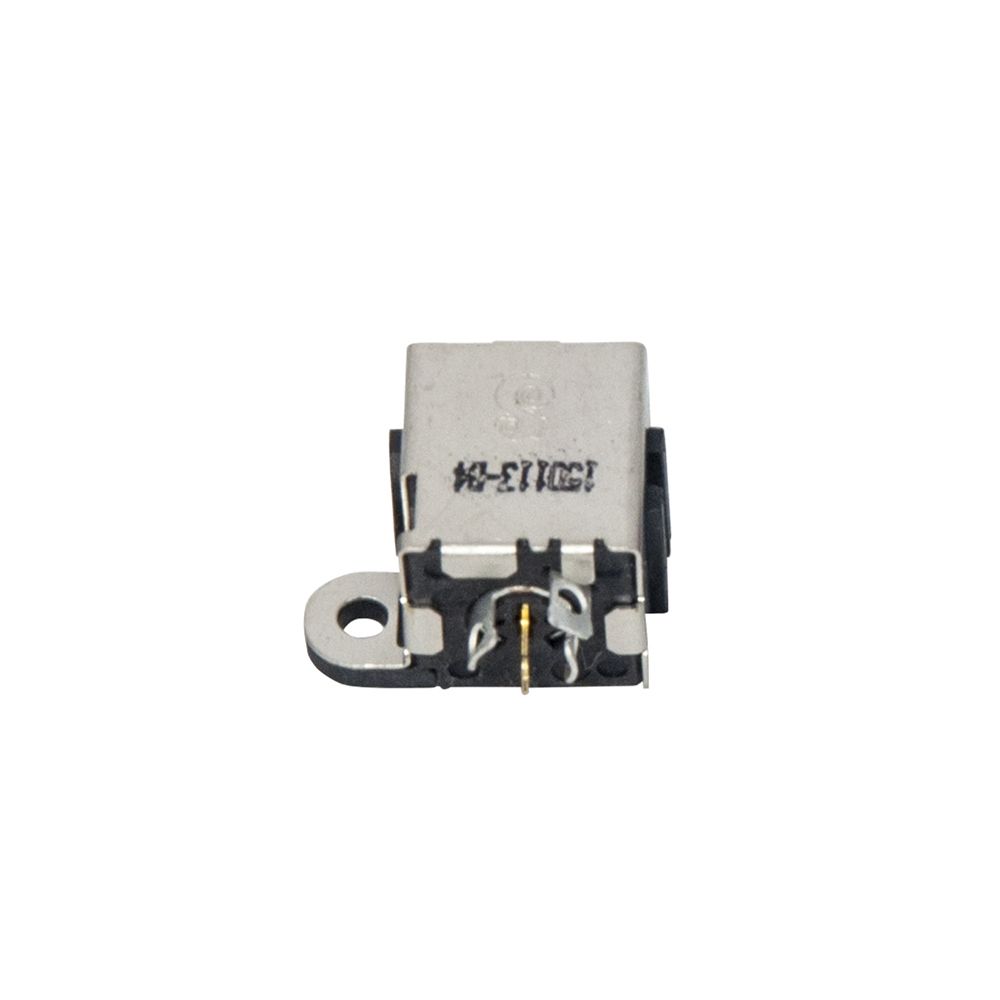 DC Jack para Notebook Dell Inspiron 14R N4010, 7.4mm x 5.0mm Sem Cabo, assegura uma recarga estável e eficiente e 3 meses de garantia.