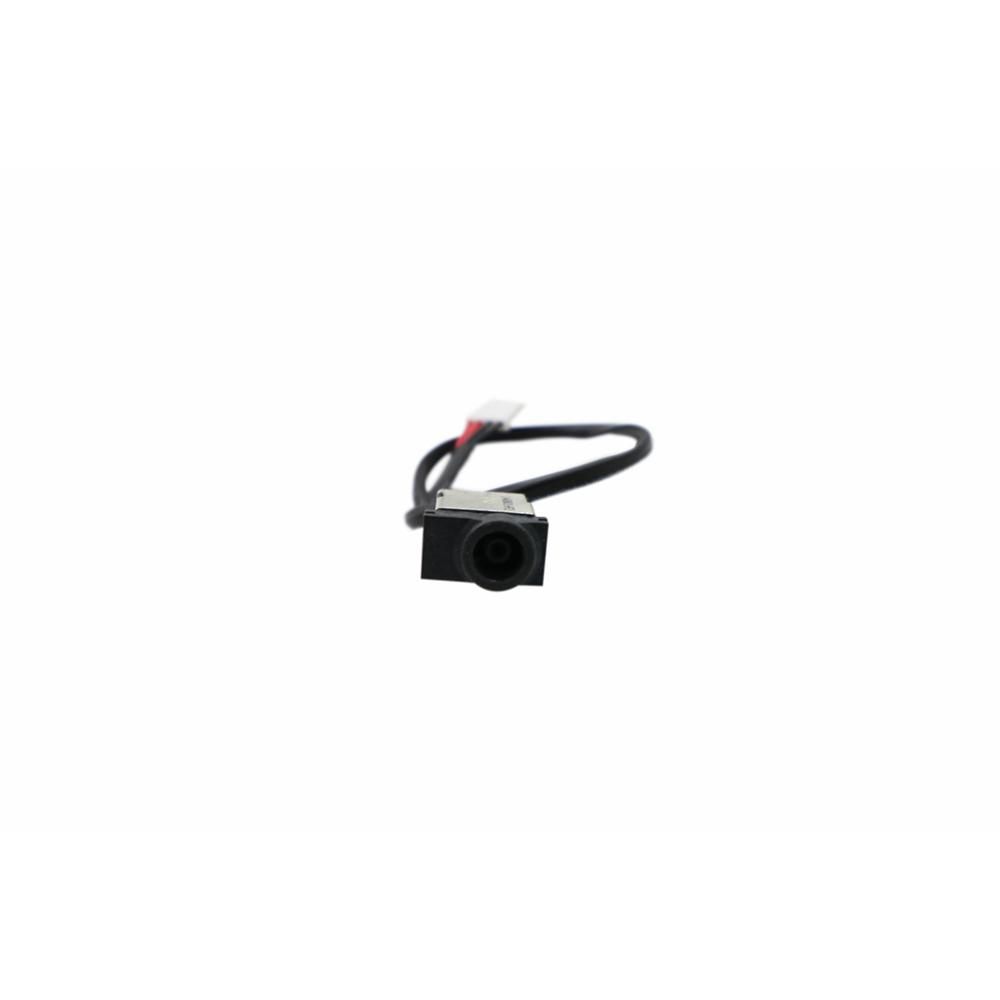 DC Jack para Notebook Samsung NP500P4C-AD2BR