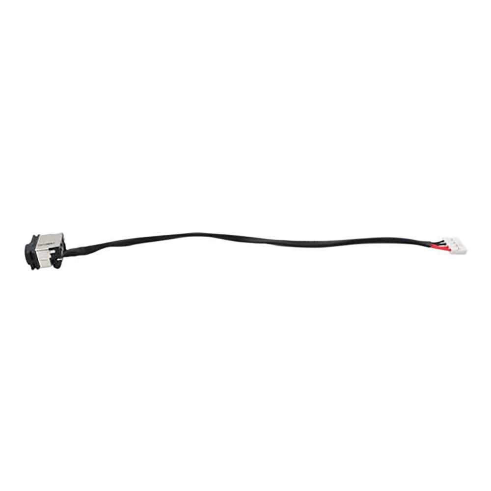Conector DC Jack para Notebook Samsung NP500P4C-S04XX