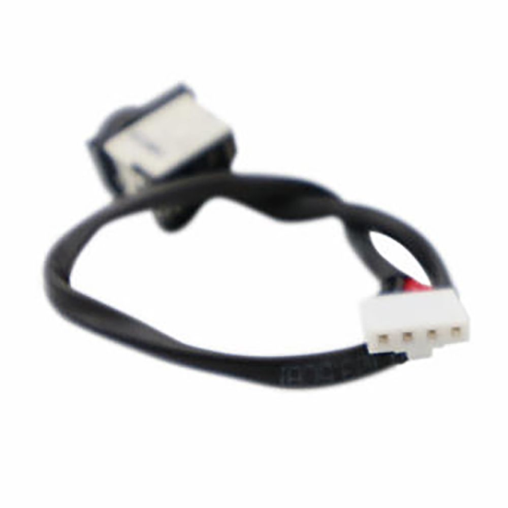 Conector DC Jack para Notebook Samsung NP500P4C-AD2BR