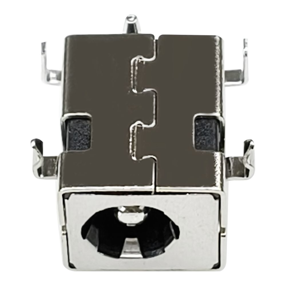 Conector DC Jack para Notebook Itautec Infoway W7425