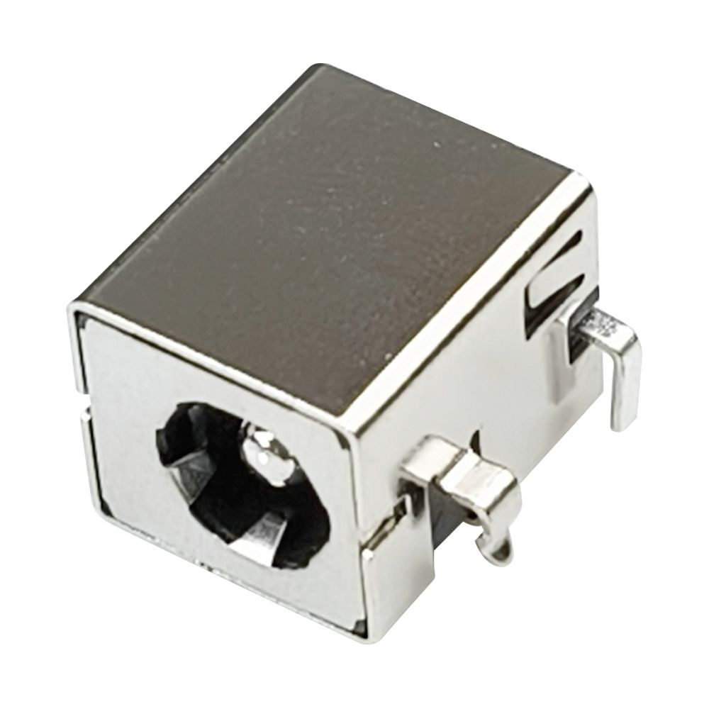 ゆき Conector DC Jack para Notebook Itautec Infoway W7425