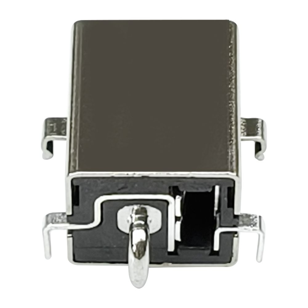 Conector DC Jack para Notebook Itautec Infoway W7425