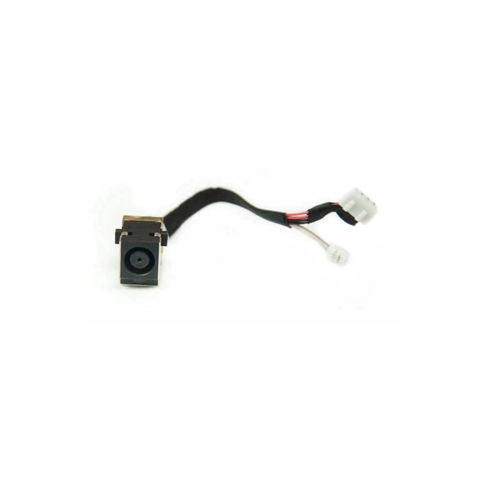 Conector DC Jack para Notebook Hp Probook 4430S