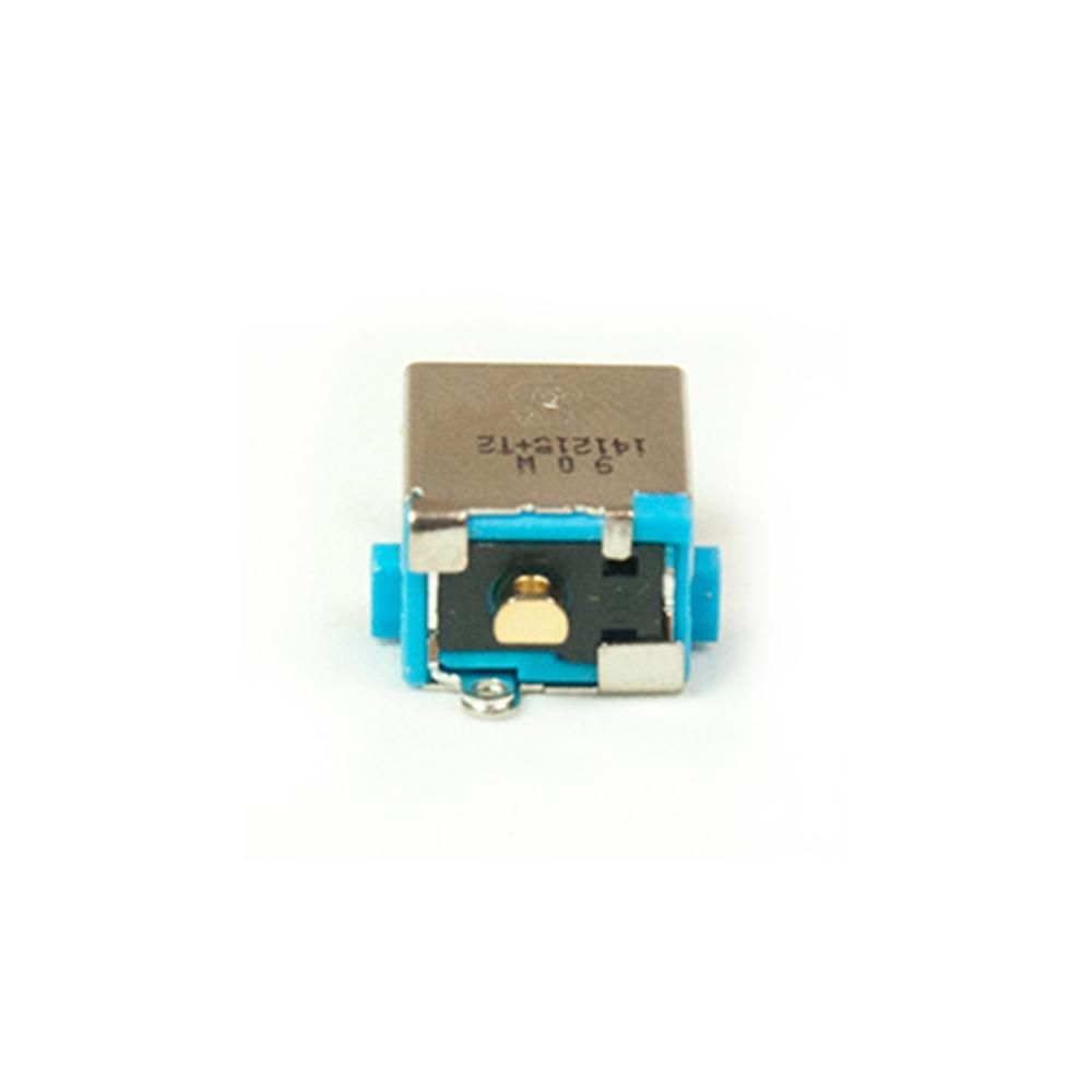 DC Jack para Notebook Acer Aspire 7741Z, 5.5mm x 1.7mm Sem Cabo, assegura uma recarga estável e eficiente e 3 meses de garantia.