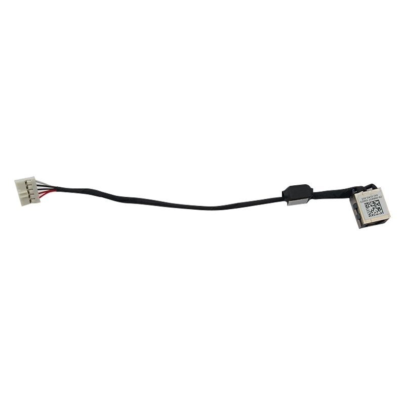 Conector DC Jack para Notebook Dell Inspiron 14-5447-K8WD