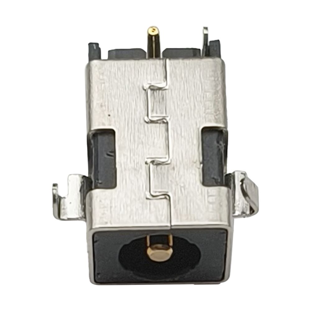 DC Jack para Notebook Dell Vostro 5470, 7.4mm x 5.0mm Sem Cabo, assegura uma recarga estável e eficiente e 3 meses de garantia.