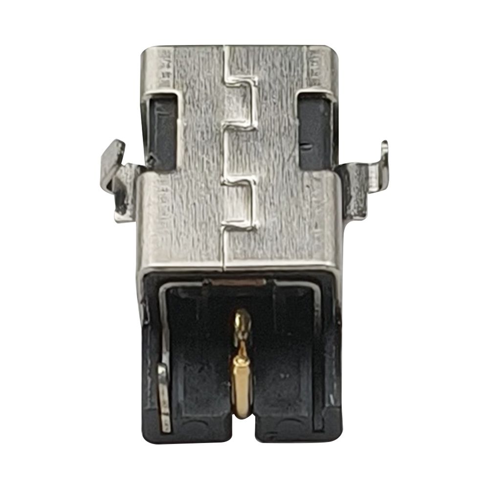 DC Jack para Notebook Dell Vostro 5470, 7.4mm x 5.0mm Sem Cabo, assegura uma recarga estável e eficiente e 3 meses de garantia.
