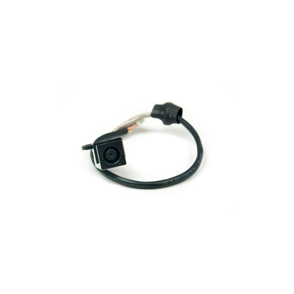 Conector DC Jack para Notebook Dell Vostro N4110