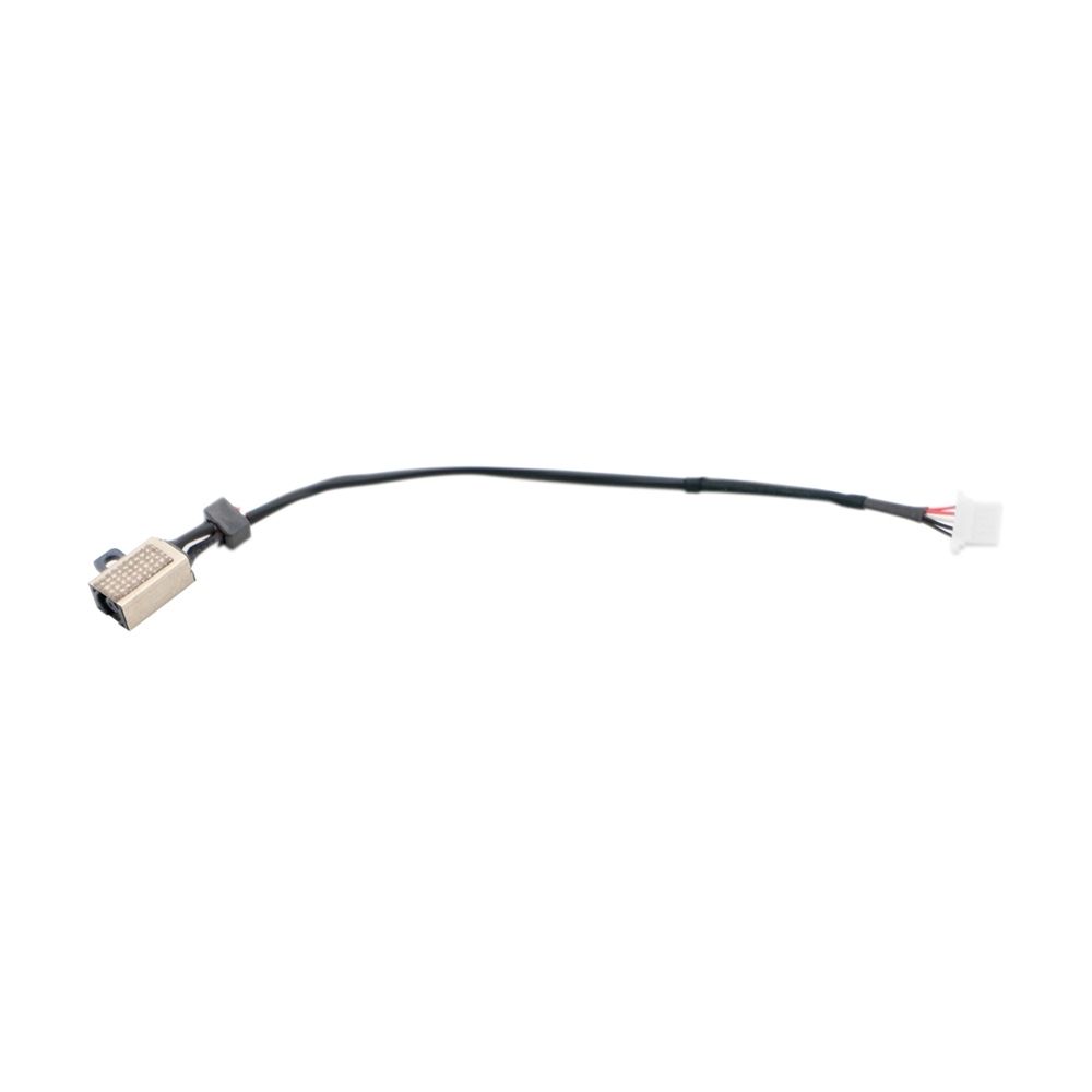 Conector DC Jack para Notebook Dell Part Number DD0D13AD000