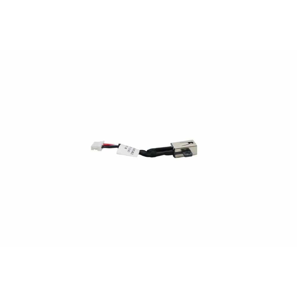 Conector DC Jack para Notebook Dell Inspiron 5368