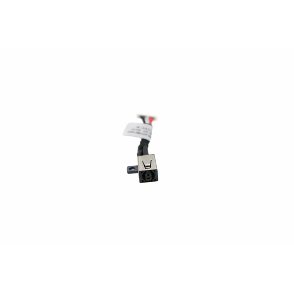 Conector DC Jack para Notebook Dell Inspiron 13-7348