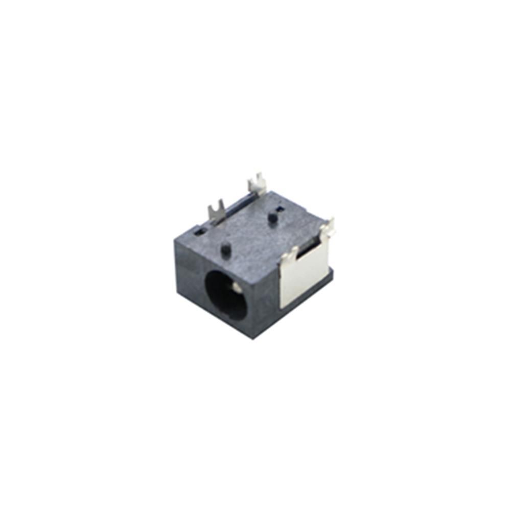 Conector DC Jack para Notebook Lg Z43