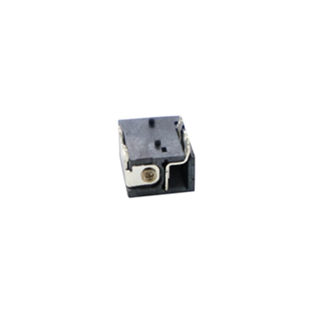 DC Jack para Notebook LG Z43, 4.0mm x 1.7mm Sem Cabo, assegura uma recarga estável e eficiente e 3 meses de garantia.