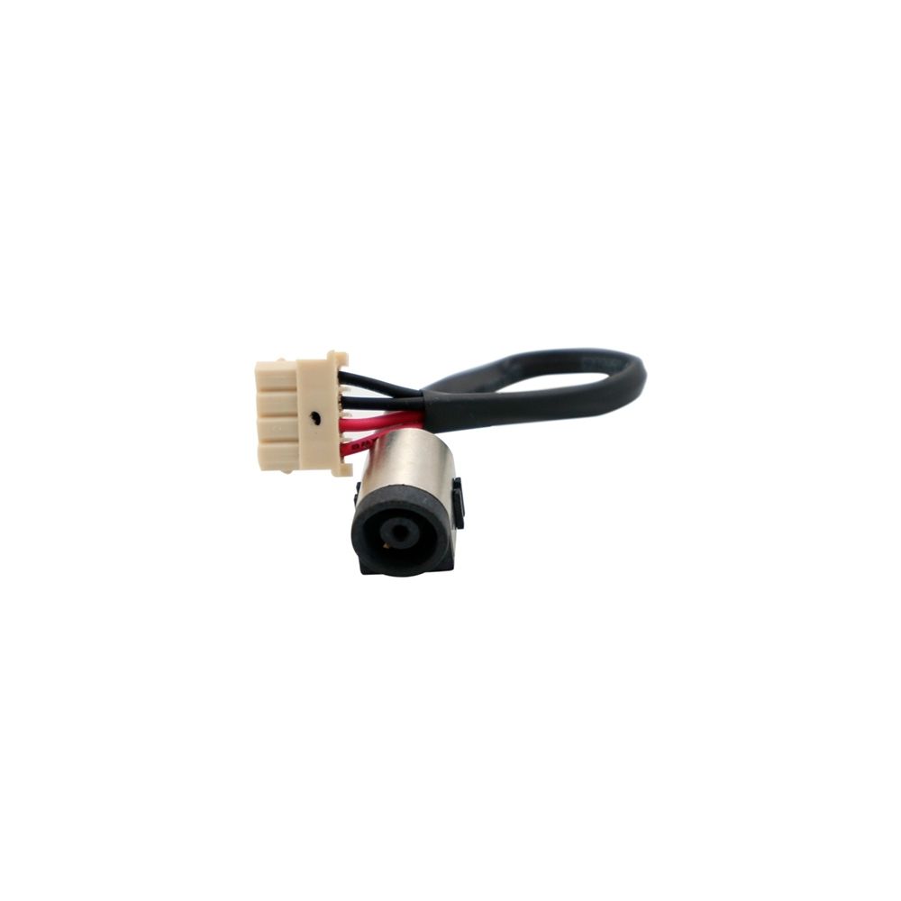 Conector DC Jack para Notebook Sony Vaio SVF15