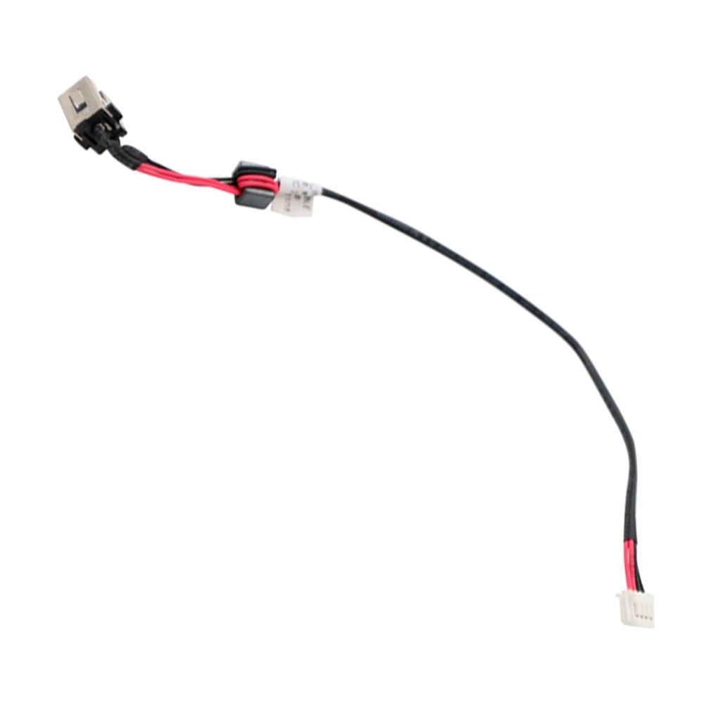 Conector DC Jack para Notebook Lenovo Ideapad G480