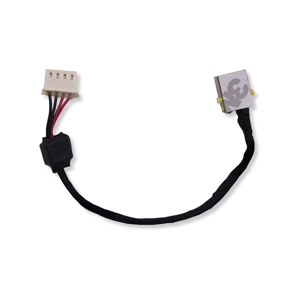 Conector DC Jack para Notebook Acer Aspire 4749