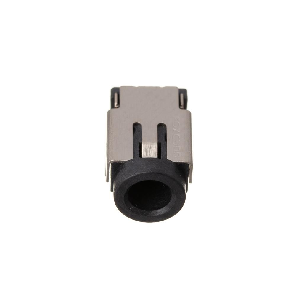 Conector DC Jack para Notebook Positivo XC3550
