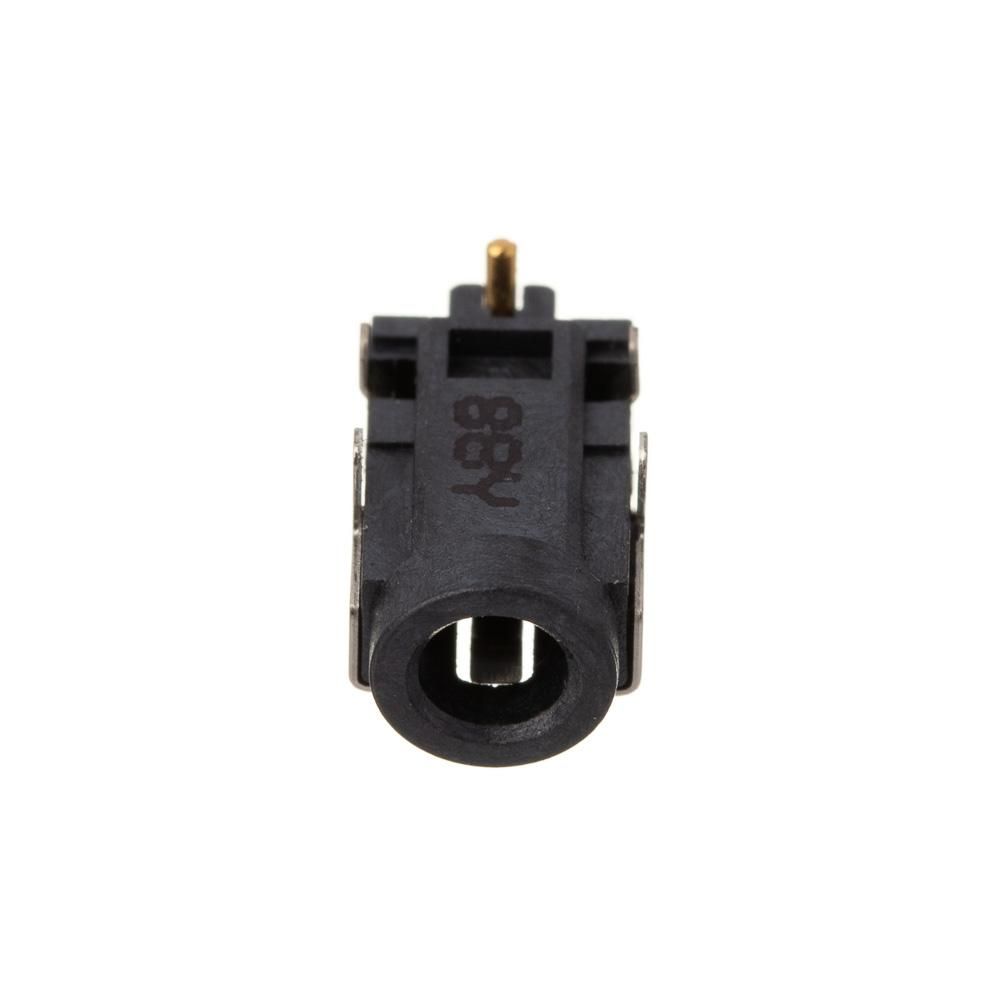 DC Jack para Notebook Positivo XC3550, 3.0mm x 1.1mm Sem Cabo, assegura uma recarga estável e eficiente e 3 meses de garantia.
