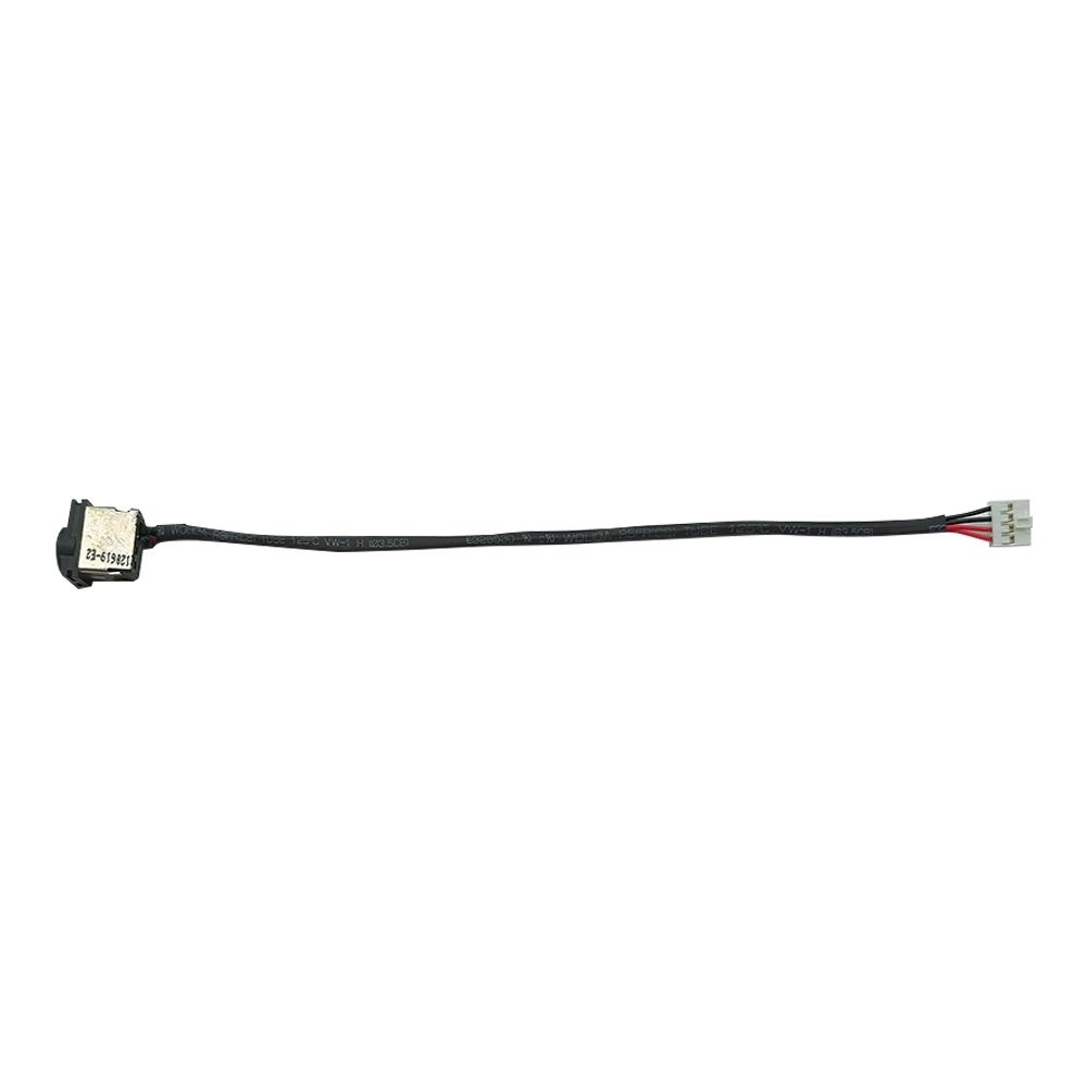 Conector DC Jack para Notebook Samsung NP270E5G