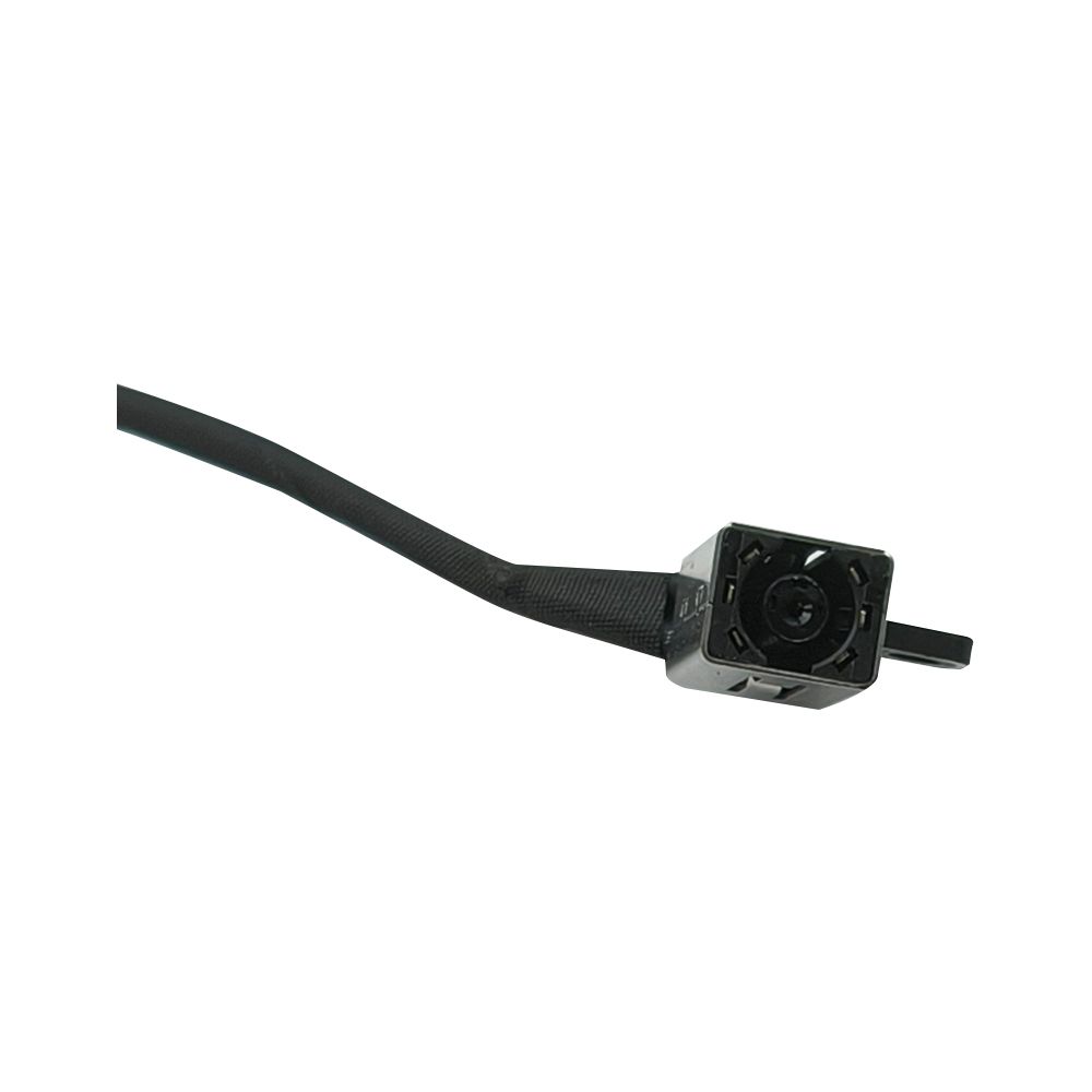 DC Jack para Notebook Dell Inspiron I15-5566-A10P, 4.5mm x 3.0mm Com Cabo, assegura uma recarga estável e eficiente e 3 meses de garantia.