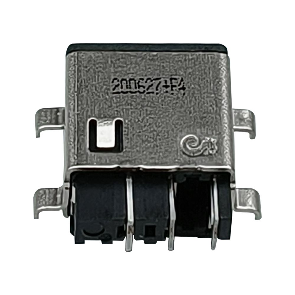 Conector Dc Jack Compativel Samsung Np300e5m Np500r5h Np300