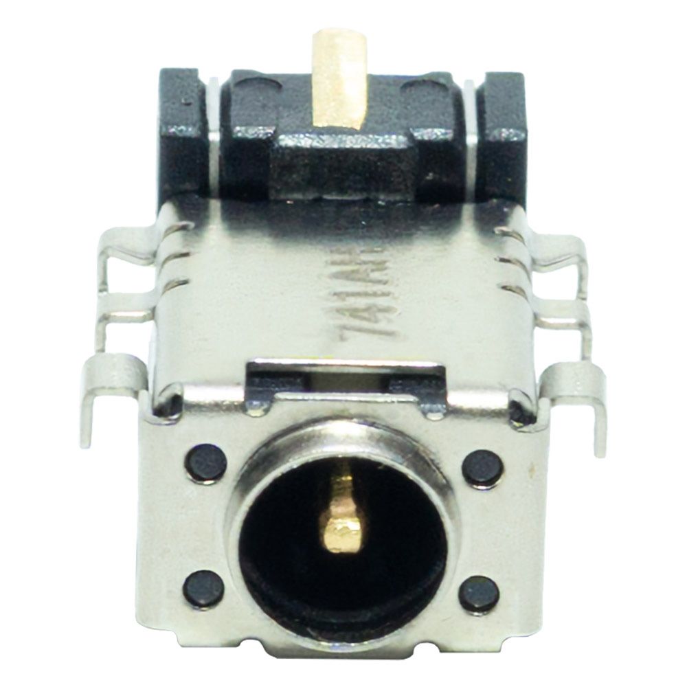 Conector DC Jack para Notebook Asus Vivobook 15 X515JF