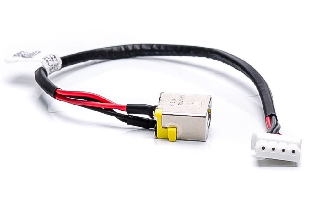 Conector DC Jack para Notebook Acer Aspire E5-573G