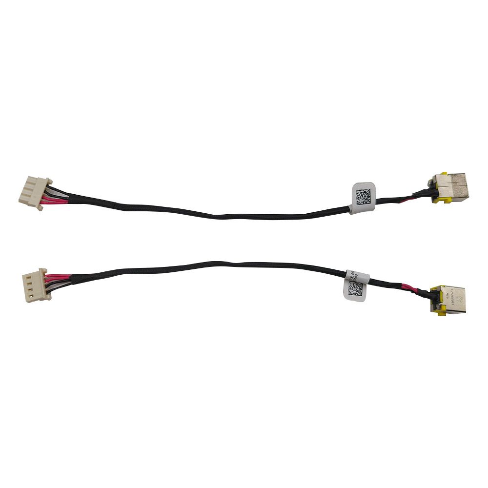 Conector DC Jack para Notebook Acer Part Number DD0ZRTAD100