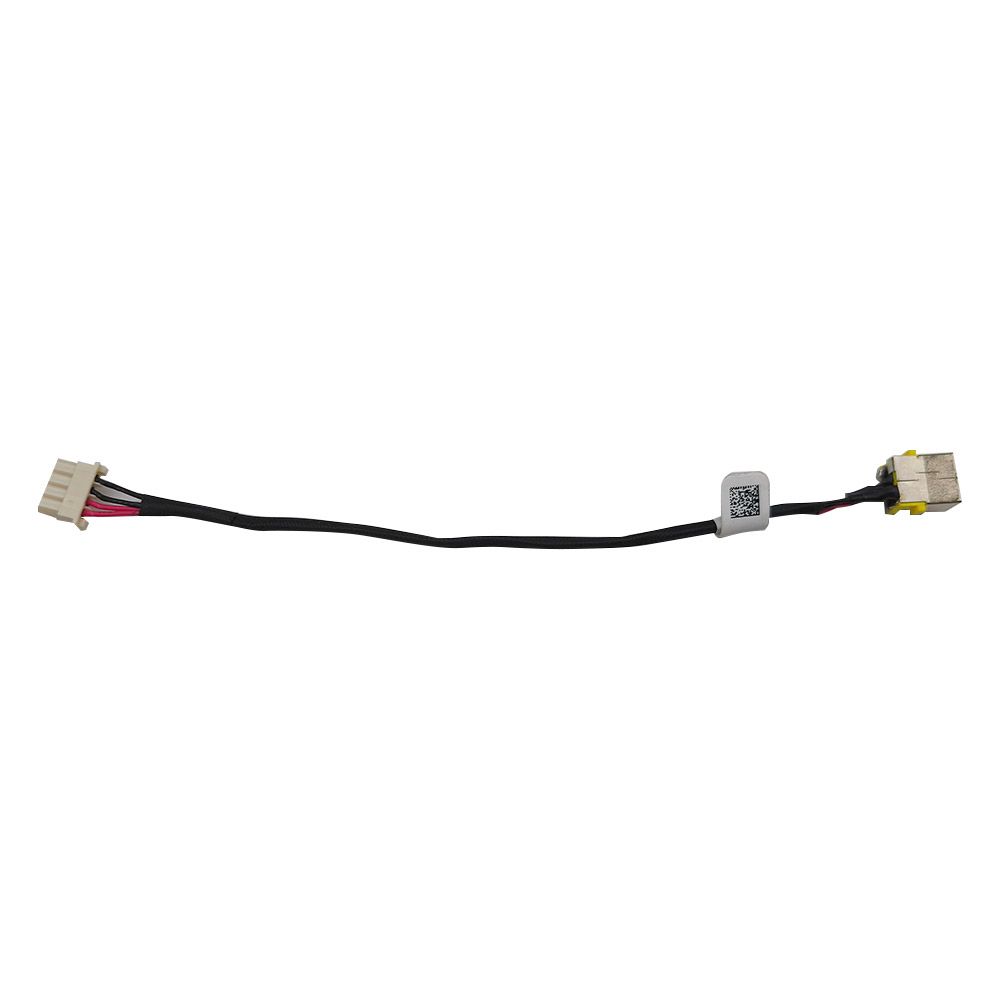 DC Jack para Notebook Acer Aspire E5-573 5.5mm x 1.7mm Com Cabo assegura uma recarga estável e eficiente e 3 meses de garantia