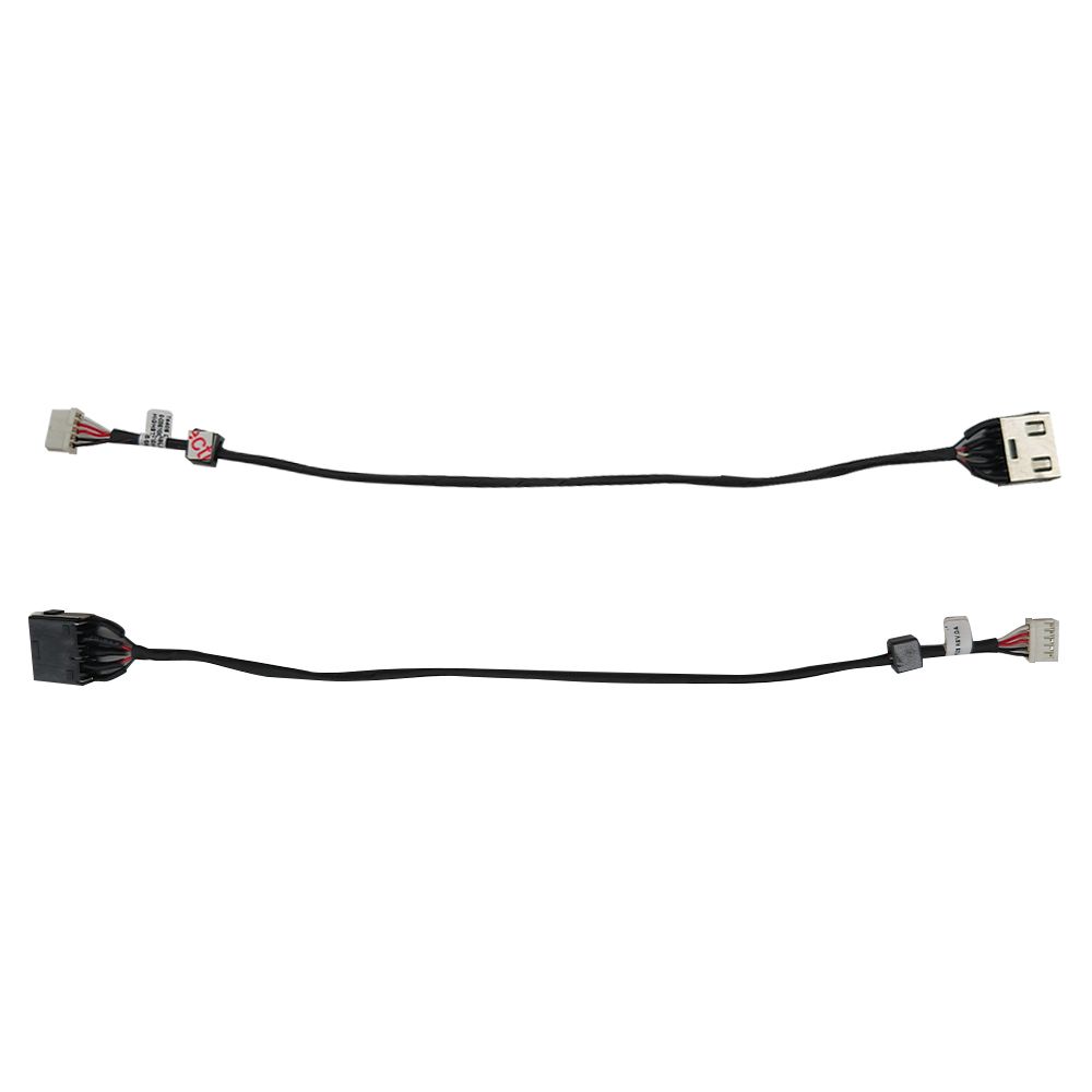 Conector DC Jack para Notebook Part Number DC301078100