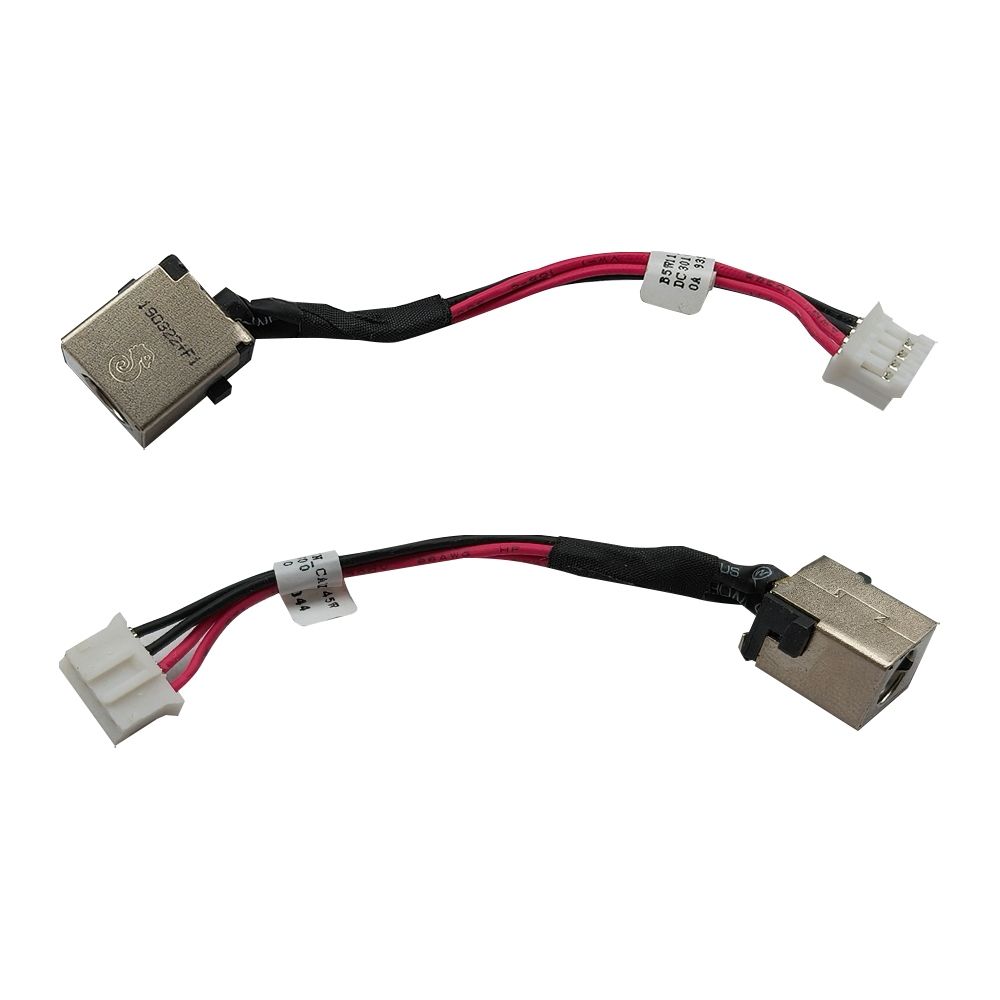 Conector DC Jack para Notebook Acer Aspire ES1-732