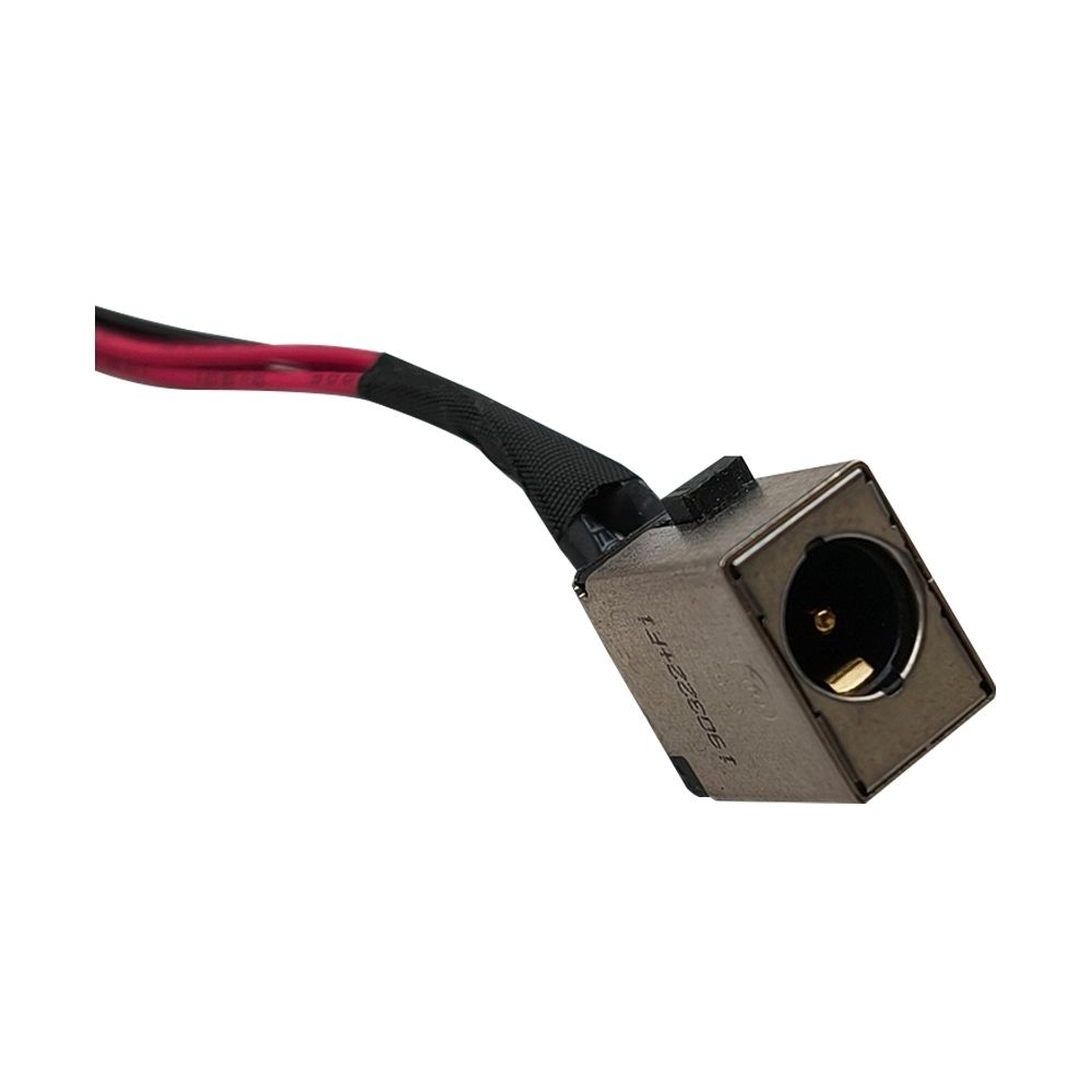 Conector DC Jack para Notebook Acer Part Number DD0ZHPAD002