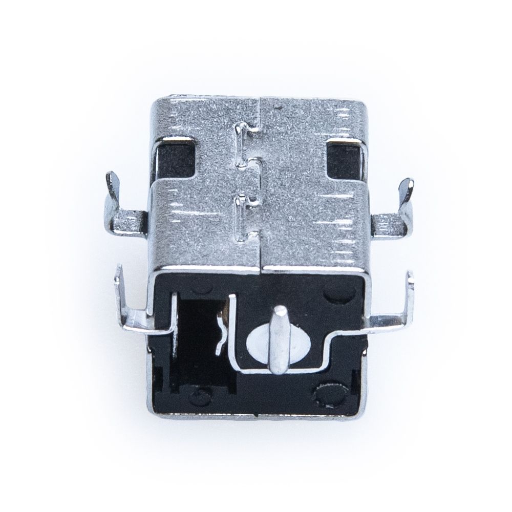 DC Jack para Notebook Sony Vaio VJF153F11X 4.8mm x 1.65mm Sem Cabo assegura uma recarga estável e eficiente e 3 meses de garantia