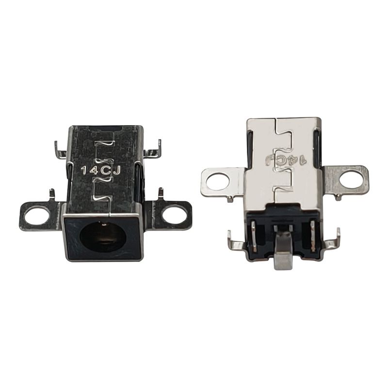Conector DC Jack para Notebook Lenovo Ideapad 320-15AST 80XV00HAPG