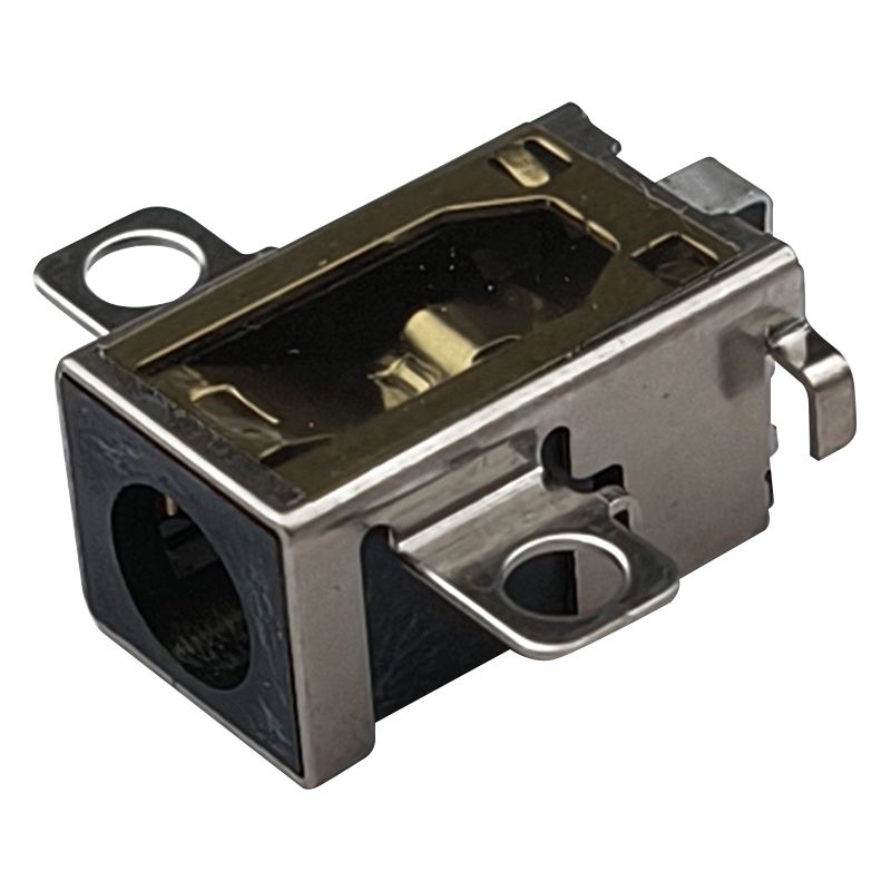 Conector DC Jack para Notebook Lenovo Ideapad 3-15ITL6 Type 82H8