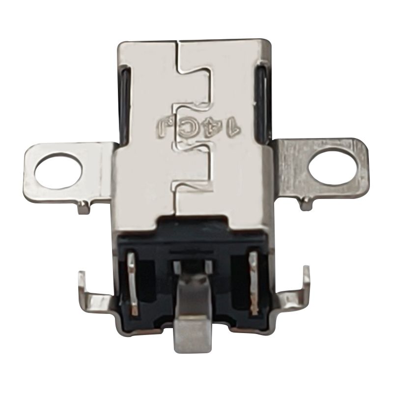 Conector DC Jack para Notebook Lenovo Ideapad 3-15ITL6 Type 82H8
