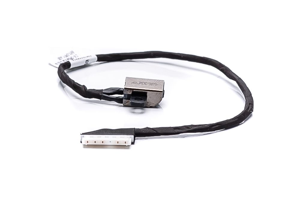 Conector DC Jack para Notebook Dell Part Number DCPJ890
