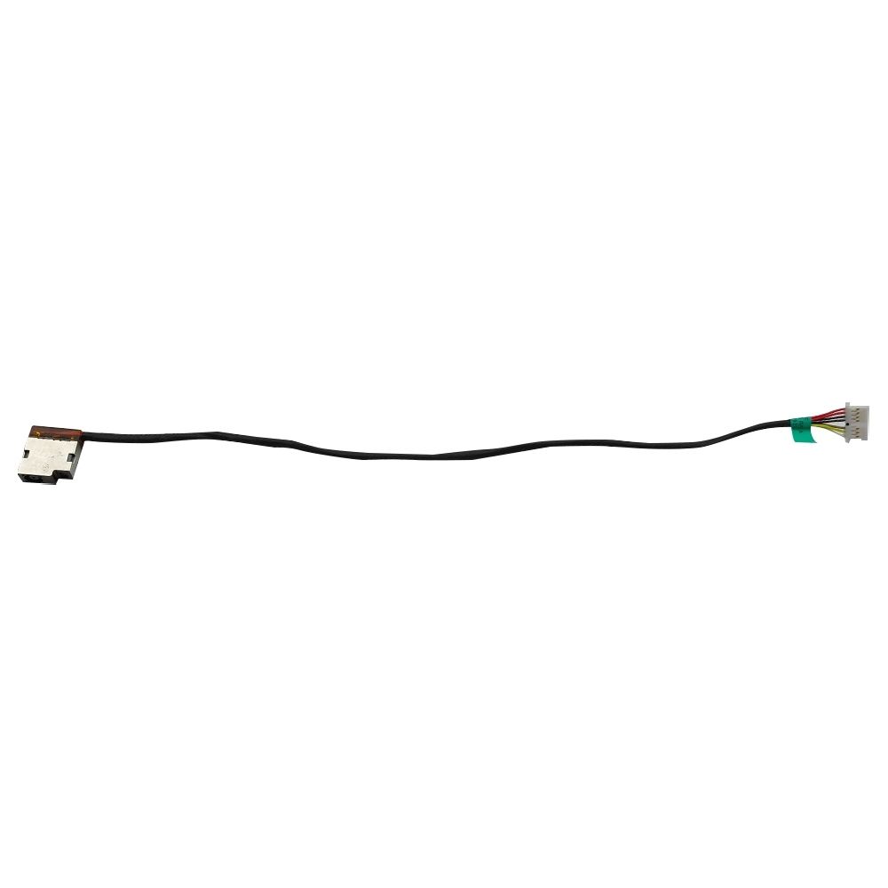 Conector DC Jack para Notebook Hp 250 G6